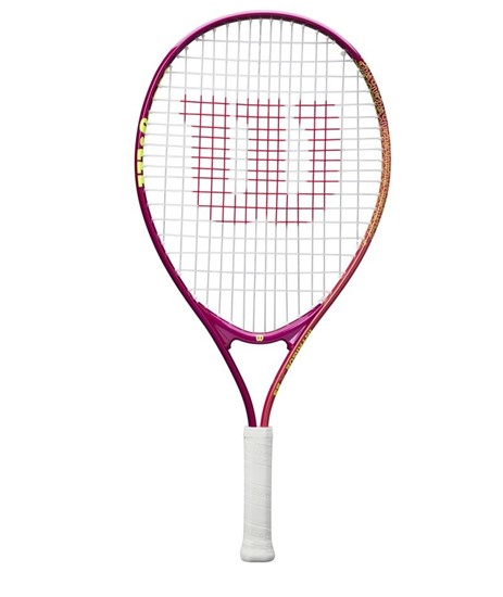 Juniorska rakieta tenisowa Wilson Intrigue Jr 23"