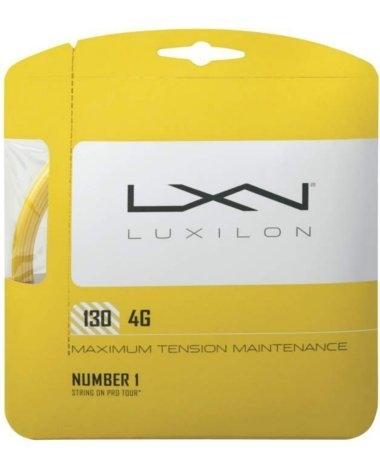 Naciąg tenisowy Luxilon 4G 1.25