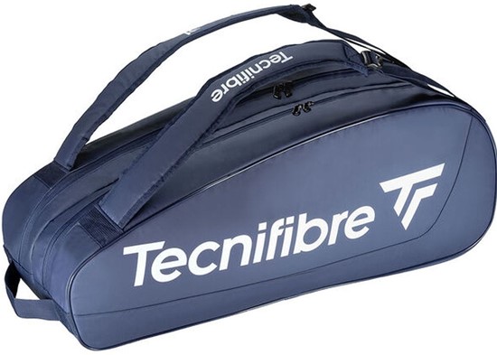 Torba tenisowa Tecnifibre Tour Endurance 9R - NVY