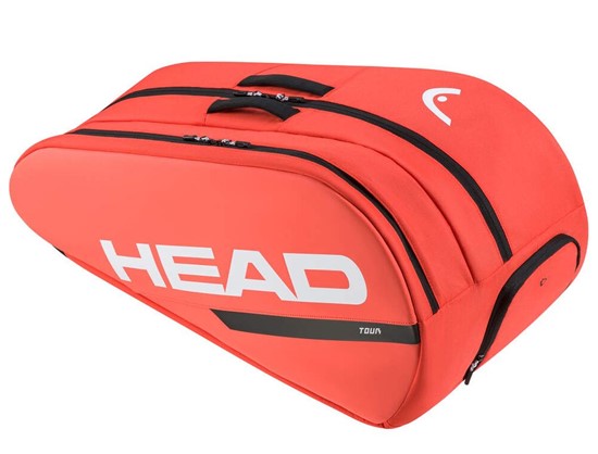 Torba tenisowa Head Tour Racquet Bag L