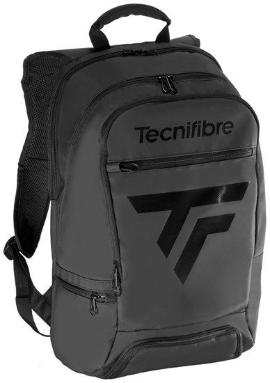 Plecak tenisowy Tecnifibre Tour Endurance Ultra BK