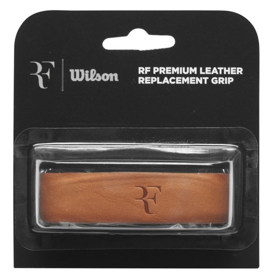 Owijka podstawowa Wilson RF Premium Leather