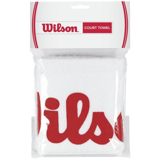Ręcznik Wilson Court Towel