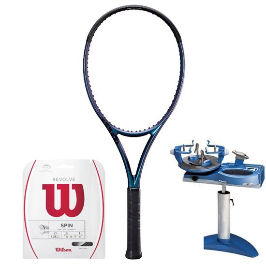 Rakieta tenisowa Wilson Ultra 100L v4