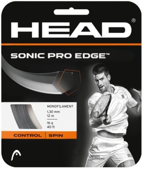 Naciąg Head Sonic Pro Edge 1.30mm