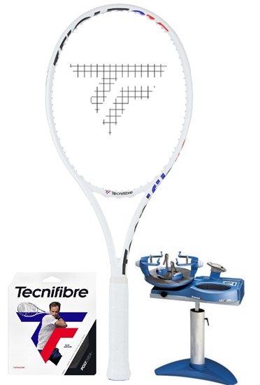 Rakieta tenisowa Tecnifibre TFight 295 Isoflex