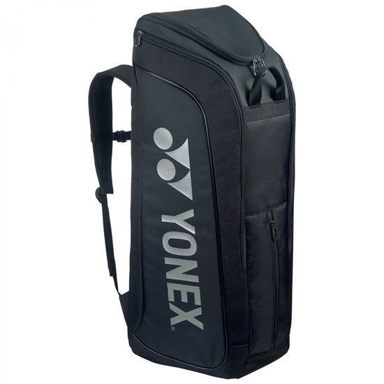 Torba tenisowa Yonex 92419 Pro Stand Bag 9R Black