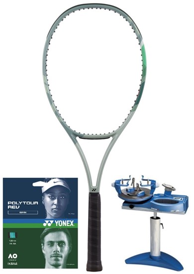 Rakieta tenisowa Yonex PERCEPT 100D (305g)