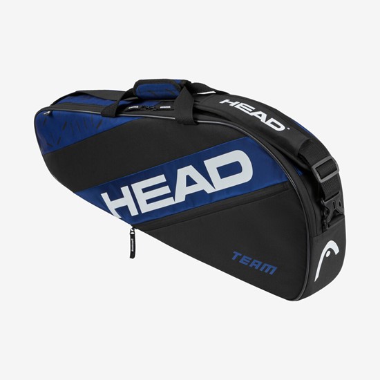 Torba tenisowa Head Team Racquet Bag S blue/black
