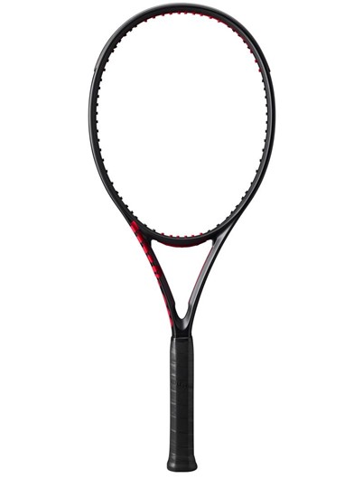 Rakieta tenisowa Wilson Clash 100L V3.0