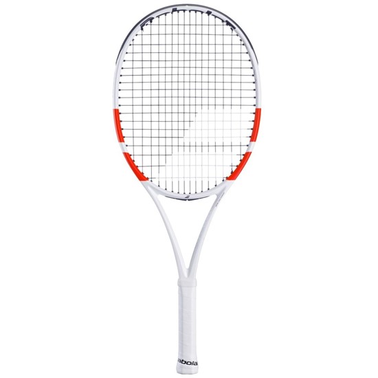 Rakieta juniorska Babolat Pure Strike JR 26 4 gen.