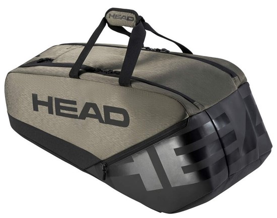 Torba tenisowa Head Pro X Racquet Bag XL