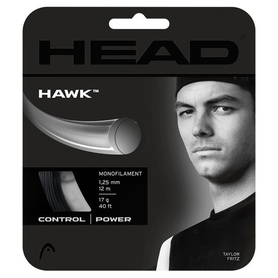 Naciąg Head Hawk 1.25/1.30mm