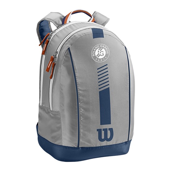 Plecak Wilson Junior Backpack Roland Garros