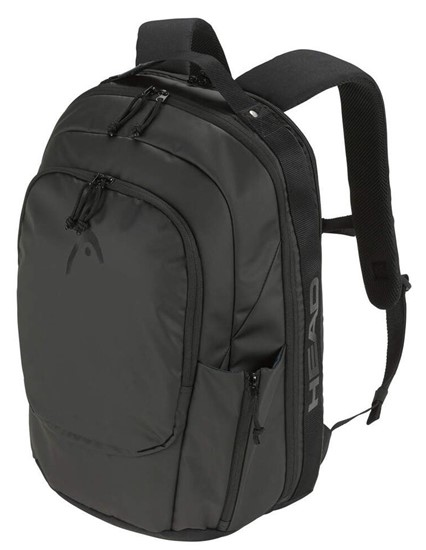 Plecak tenisowy Head Pro X Backpack 30L BK