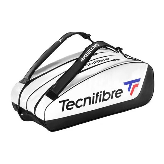 Torba tenisowa Tecnifibre Tour Endurance 12R white