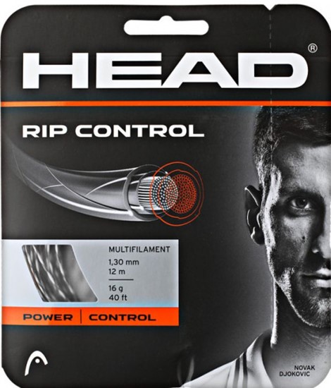 Naciąg Head Rip Control black/white