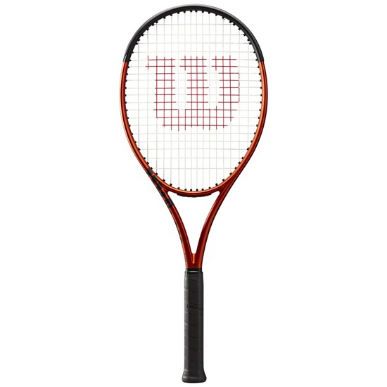 Rakieta tenisowa Wilson Burn 100 V5