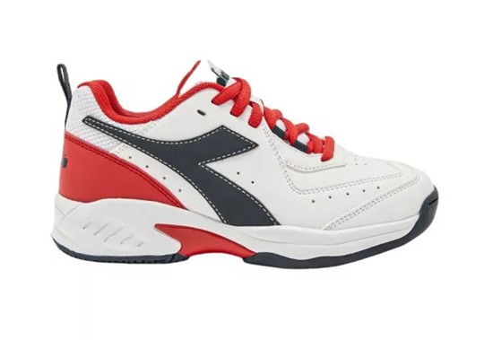 Juniorskie buty tenisowe Diadora S. Challenge 5 SL