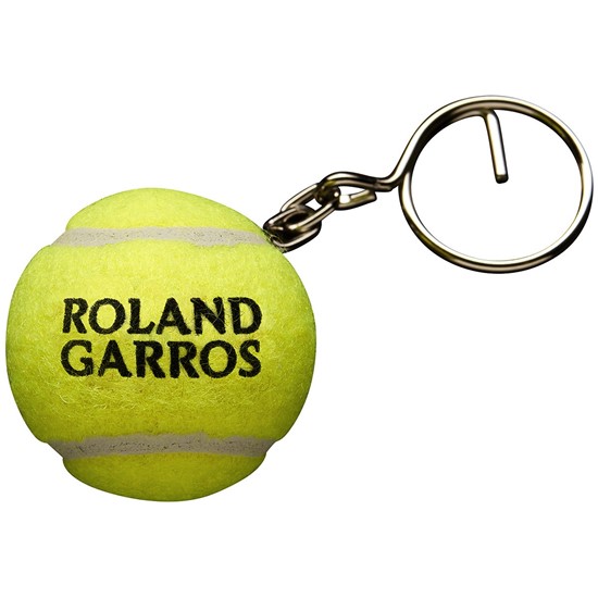 Brelok Wilson Roland Garros