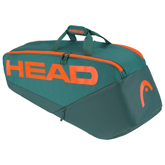 Torba tenisowa Head Pro Racket bag M 6R