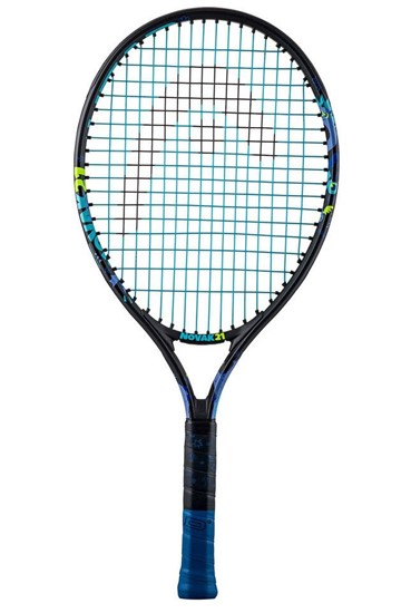 Rakieta juniorska Head Novak 21''