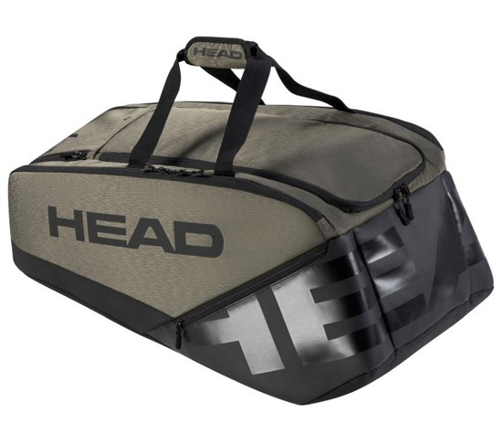Torba tenisowa Head Pro X Racquet Bag XL