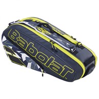 Torba tenisowa Babolat Pure Aero na 6 rakiet